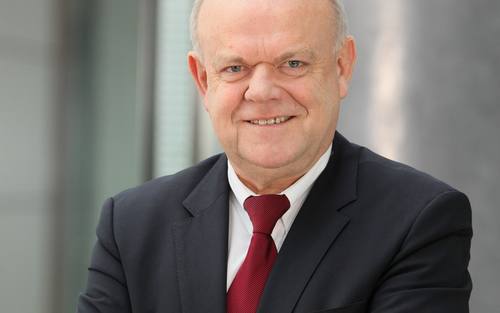 Hans Zehetmaier, Msg