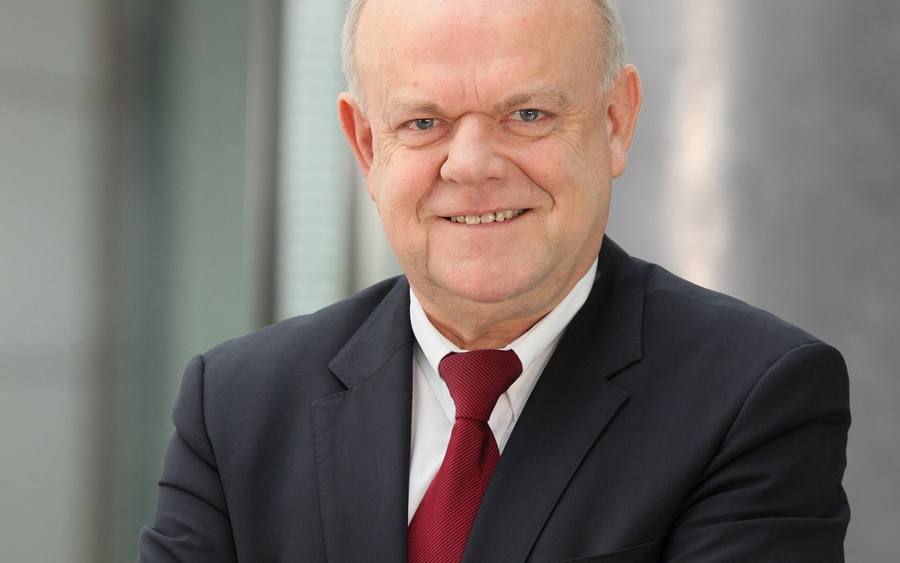 Hans Zehetmaier, Msg