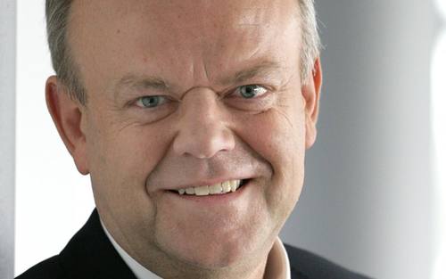 Hans Zehetmaier, Bildquelle: msg Systems AG