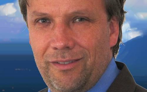Dr. Thomas Zeizel, IBM
