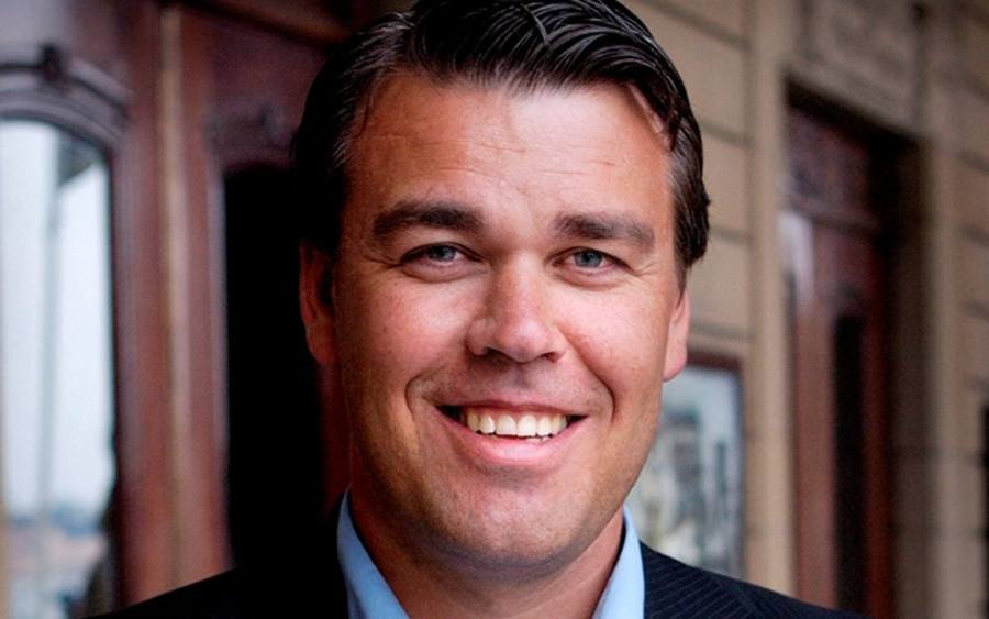 Johan Zetterström, Projectplace