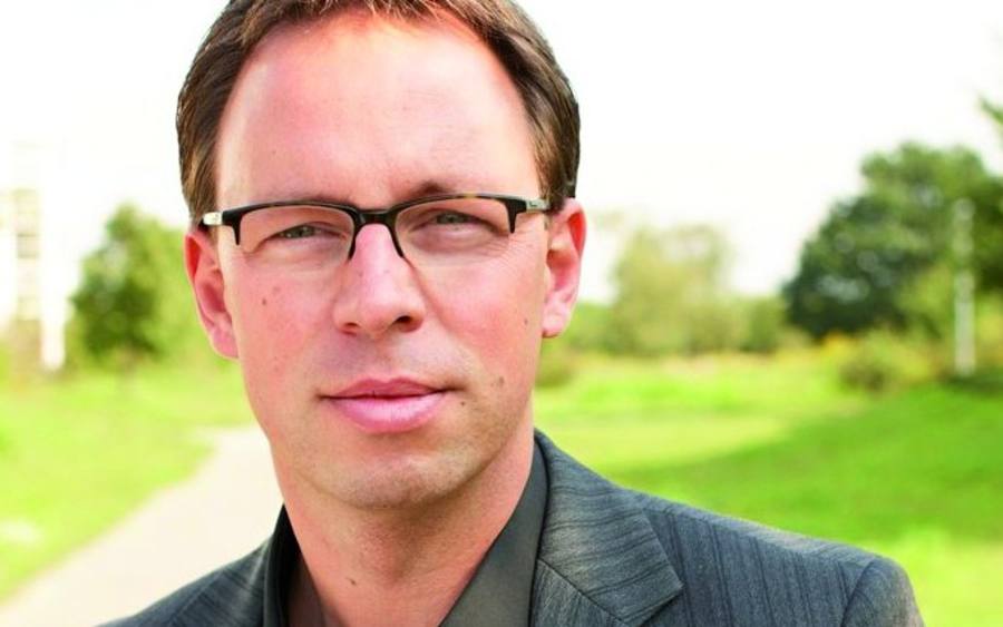 Andreas Zipser, CAS Software