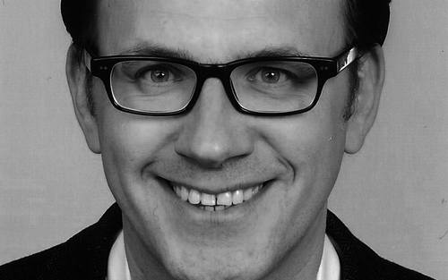 Holger Zultner, IBM