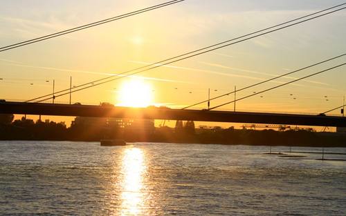 Sonne, Bildquelle: © Markus Pohl/pixelio.de