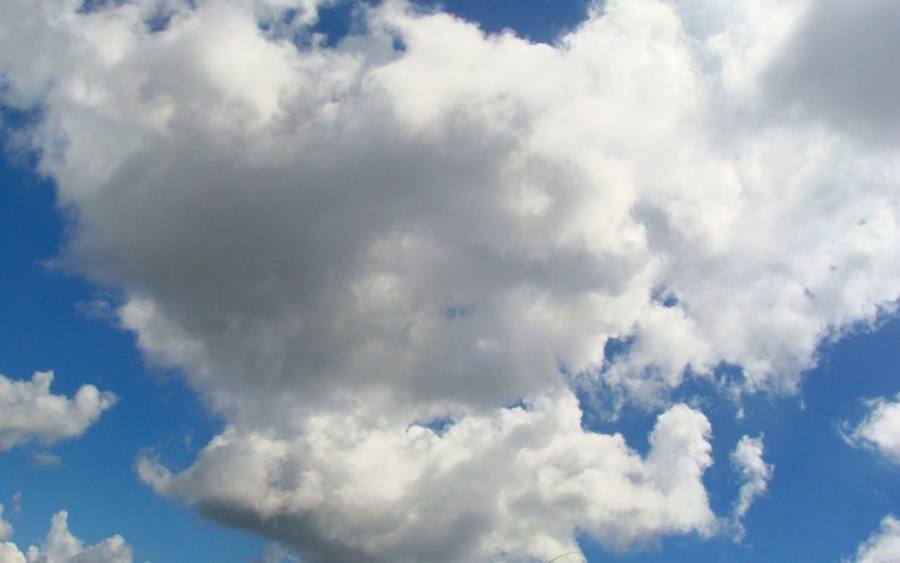Wolken, Bildquelle: DarkMist09/sxc.hu