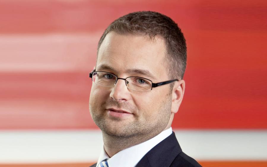 „Langjährige Geschäftsbeziehungen  sind Trumpf“