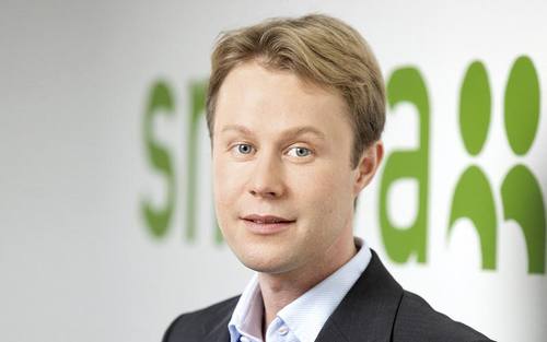 Scorekarte zur Prüfung von Kreditnehmern