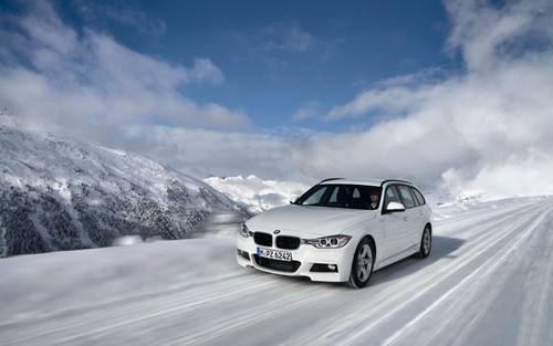 Auto, Bildquelle: BMW Group