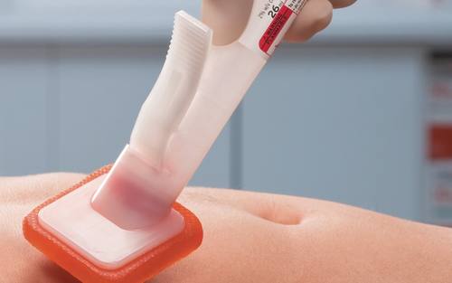 Medizinisches Gerät von Carefusion