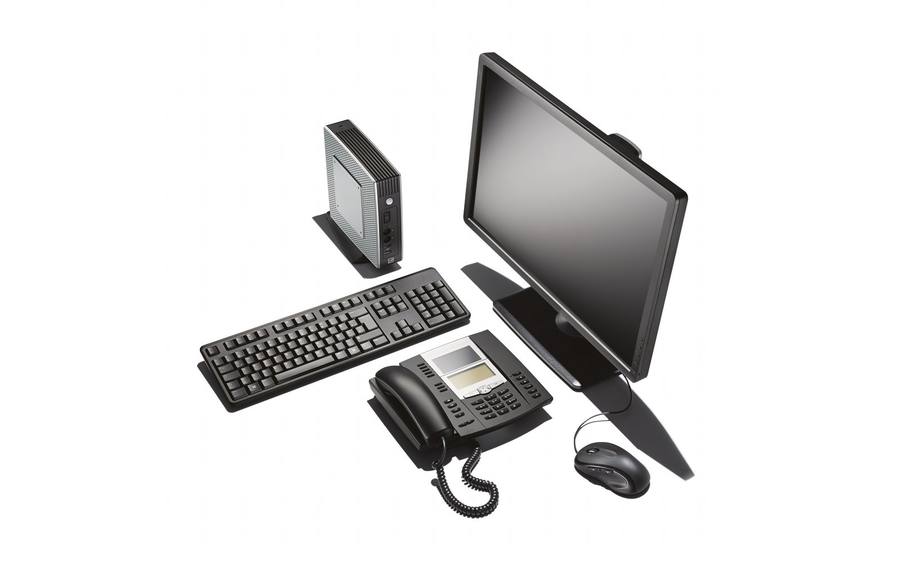 IT- und Healthcare-Portfolio