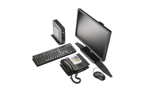 IT- und Healthcare-Portfolio