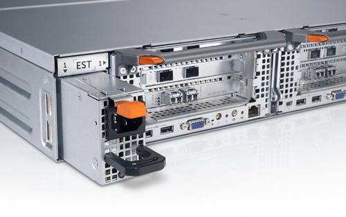 Compellent FS8600, Bildquelle: Dell
