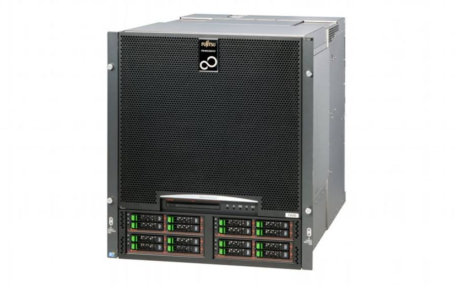 Primequest 1800E2 Server, Fujitsu