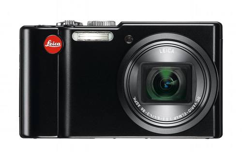 Kamera, Bildquelle: Leica