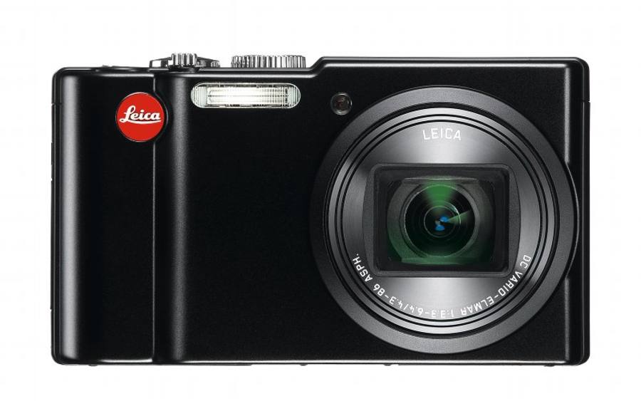 Kamera, Bildquelle: Leica