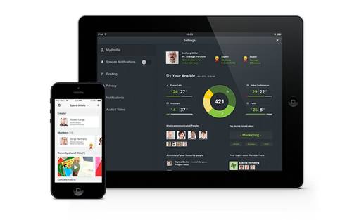 Siemens Enterprise Communications