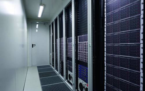 Rimatrix S, Bildquelle: Rittal