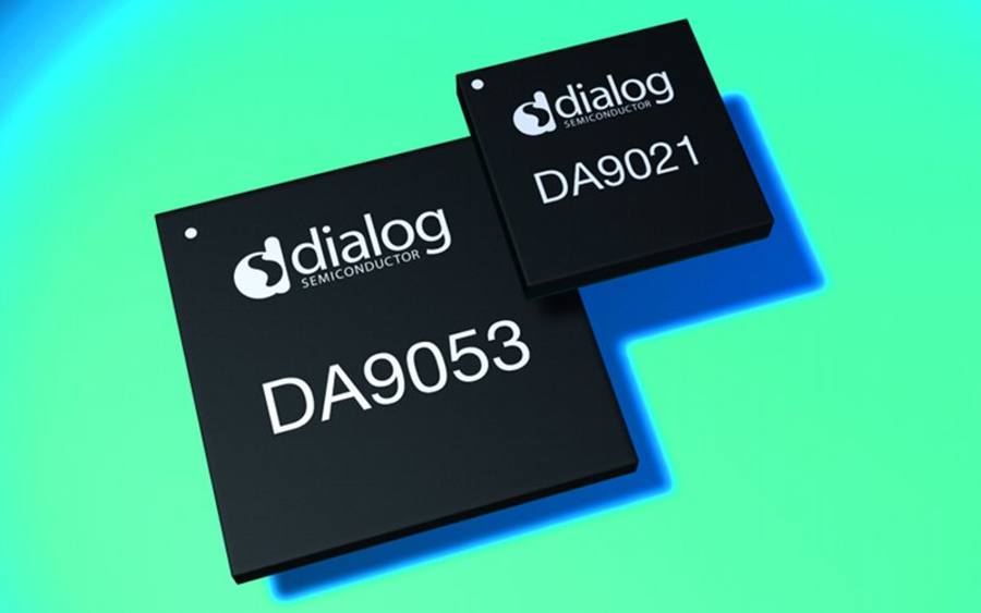 Halbleitertechnik, Bildquelle: Diasemi