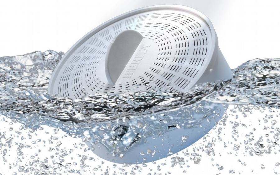 Wasserfilter, Bildquelle: Brita