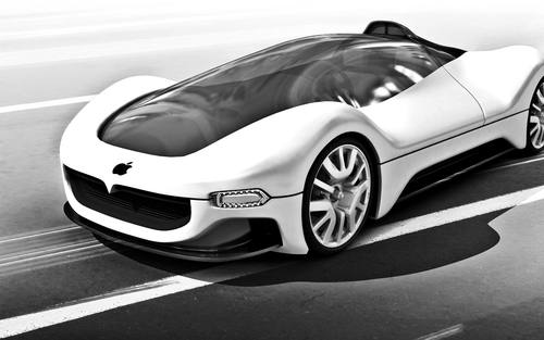 Hat Apple den ehemaligen Porsche-Ingenieur Alexander Hitzinger abgeworben, um ein eigenes Autoprojekt voranzutreiben?