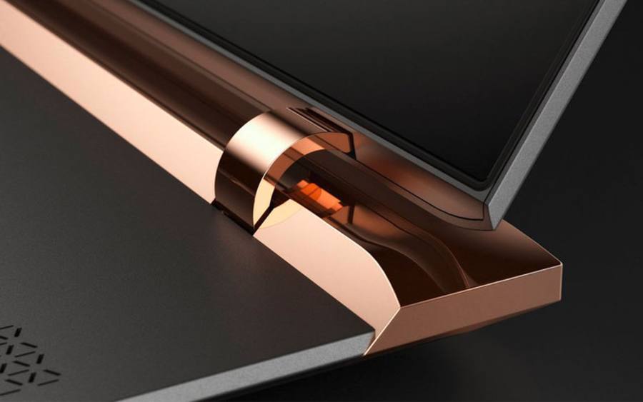HP Spectre 