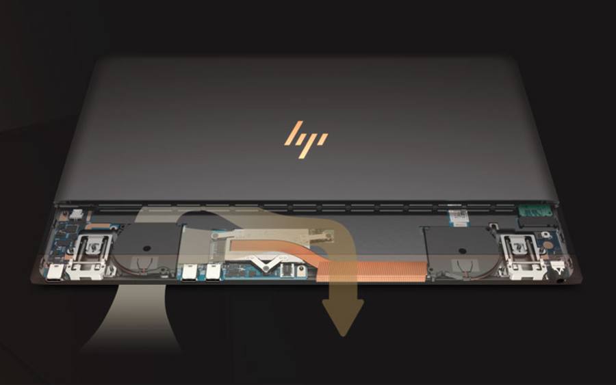 HP Spectre 