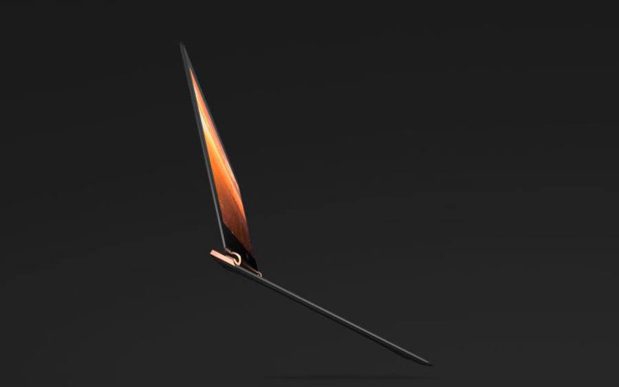 HP Spectre 