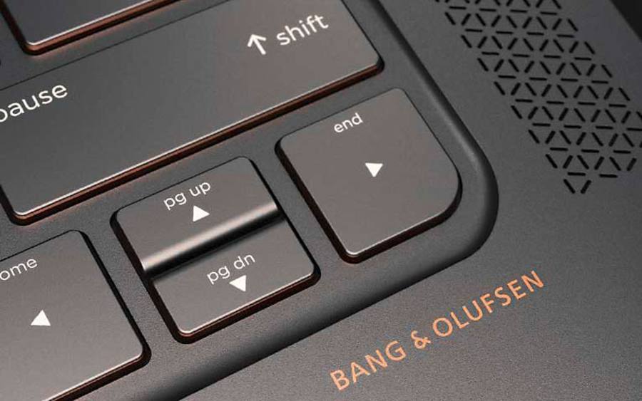 HP Spectre 