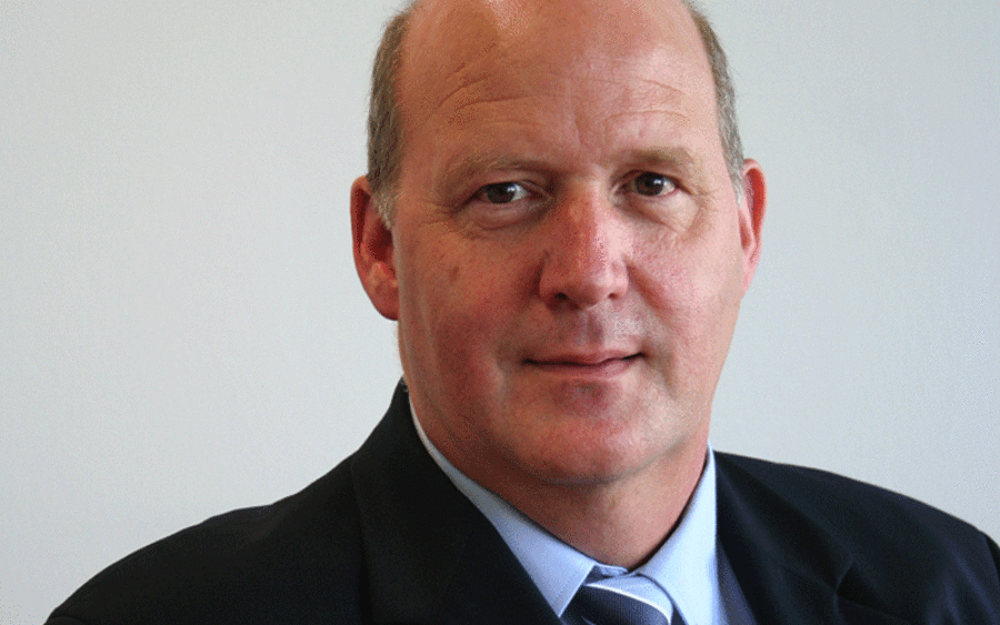 Hubert Hohenstein, First Businesspost