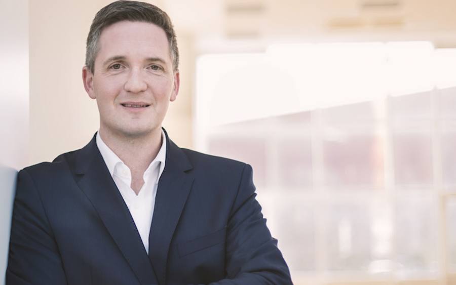 Achim Zimmermann, Q-Partners