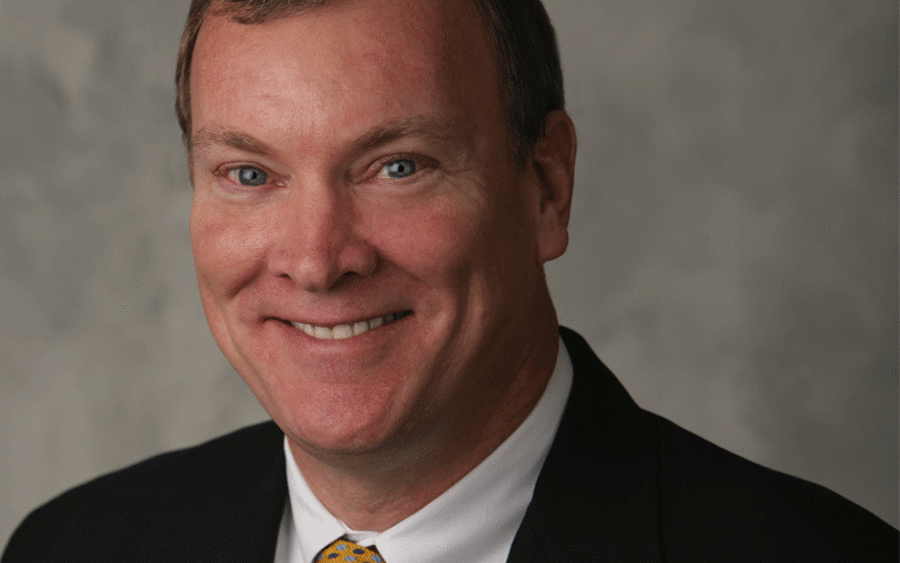 Alan Arnold, Vision Solutions
