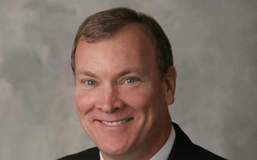 Alan Arnold, Vision Solutions