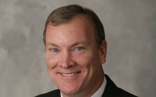 Alan Arnold, Vision Solutions