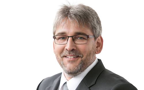 Alexander Blattner, Profi Engineering Systems AG