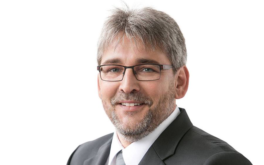 Alexander Blattner, Profi Engineering Systems AG