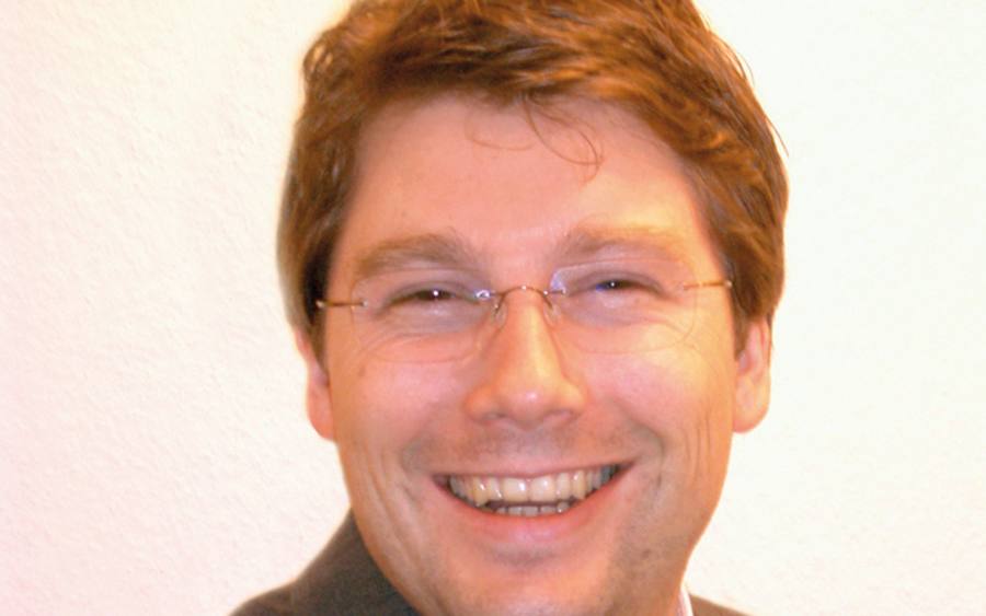 Alexander Loibl, IBM