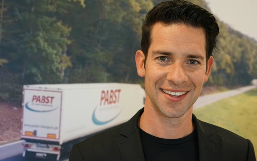 Andreas Wagner verantwortet bei Pabst den Bereich IT und Organisation.