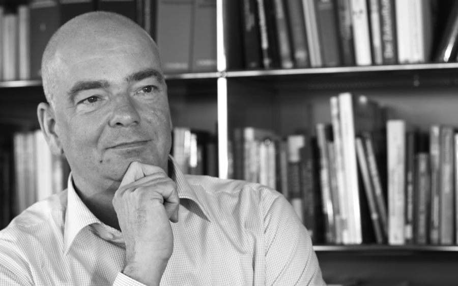 Axel Wessendorf, United Planet