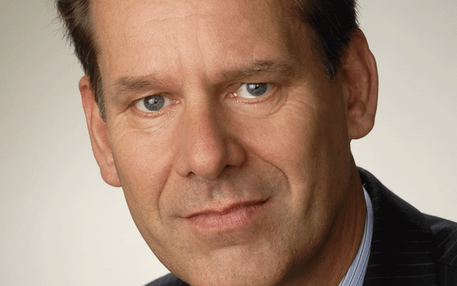 Claus Cordes, Multi-Support