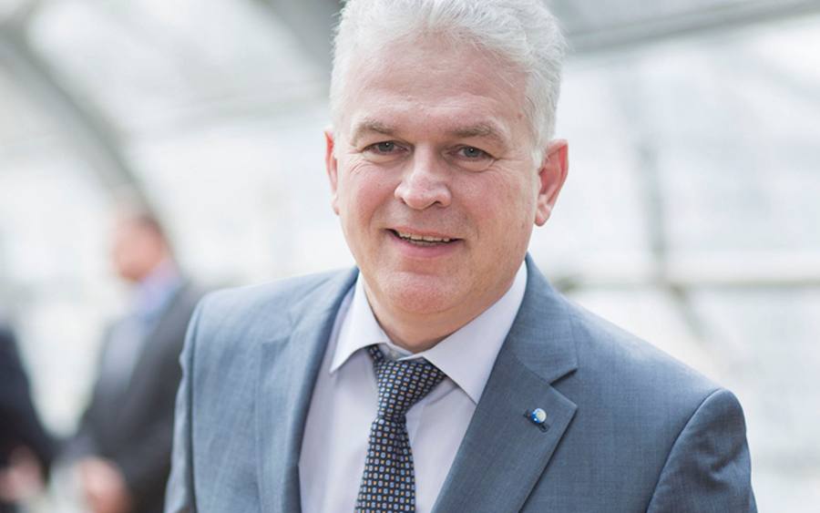 DSAG-Vorstand Andreas Oczko hält die SAP-Preisgestaltung bei indirekter Nutzung derzeit noch für unausgereift.