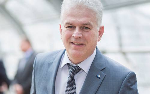 DSAG-Vorstand Andreas Oczko: „Startschuss für weitere Modifikationen bei den Softwarelizenzen!“