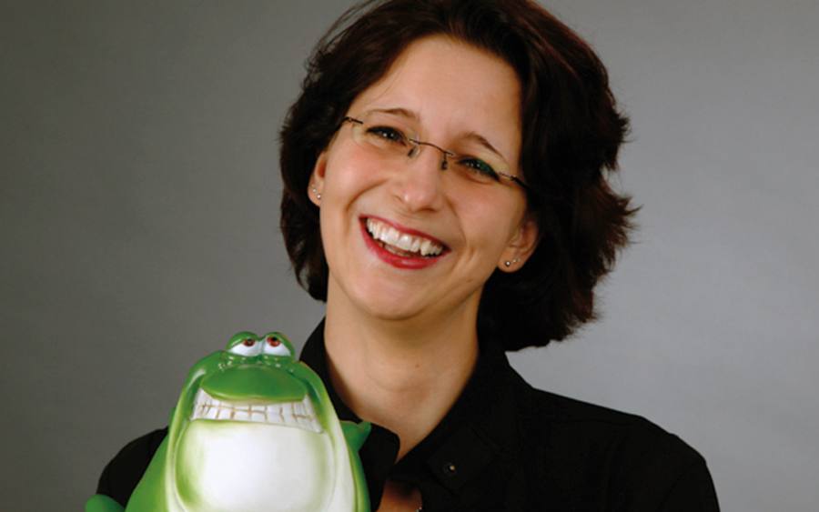 Diana Keller