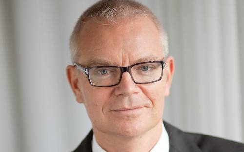 Dirk Pfefferle, Geschäftsführer von Citrix Systems:. „Viele sind auf einem guten Weg!“
