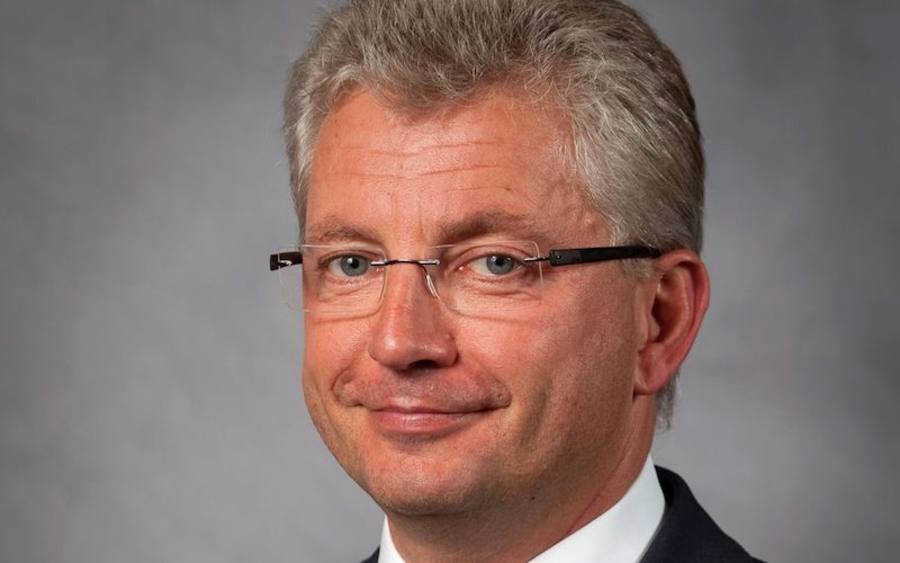 Max Ertl, Docuware