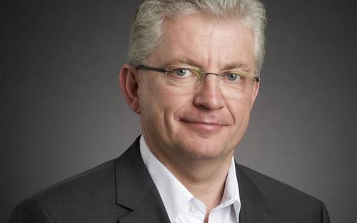 Max Ertl, Docuware