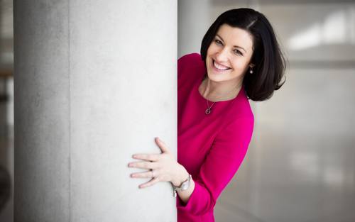 Dorothee Bär, CSU