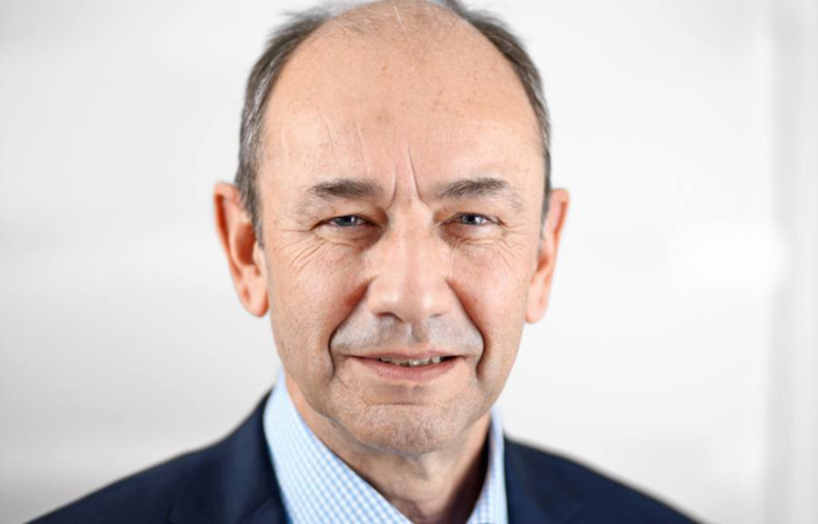 Wolfgang Dorst wechselte vom Bitkom zu ROI Consulting