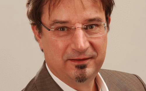 Edgar Kehm, Kendox AG