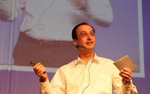 Eyal Pfeifel