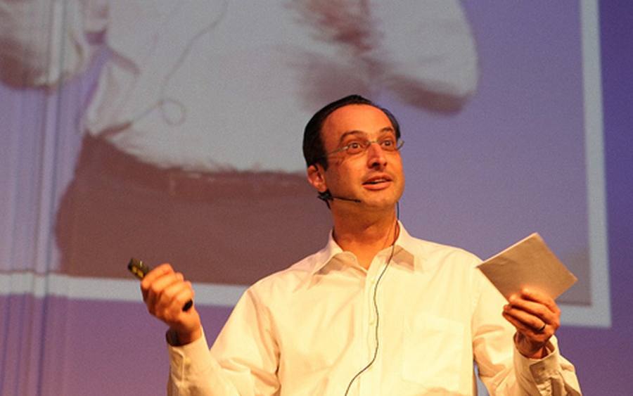 Eyal Pfeifel